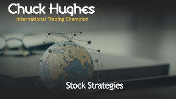 Chuck Hughes Online - Achieving a 154% Return with Low Risk