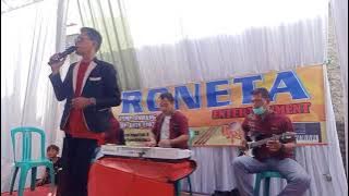 'BUNAYYAS' BANG JAJI. Bersama Roneta Entertainment.