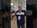 Predsednik Šahovskog saveza Srbije Andrija Jorgić iz Batumija Gruzija