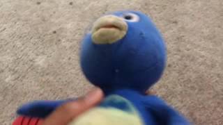 Ytp Tennis Gummy Bear Gots Killed By Legal Video And Vadimon