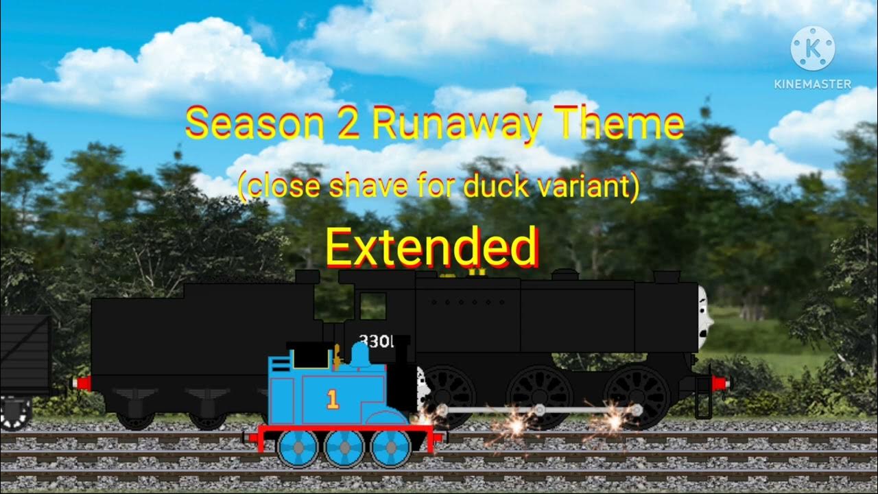 another Runaway Theme I Extended another Runaway Theme I Extended