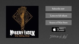 Misery Index - The Harrowing