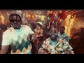 Pheelz x Davido - "Electricity" (Behind the scene) directed by TG Omori