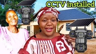 Download Lagu FINALLY!!! Installing CCTV cameras at grandma's house.  MP3 Download Lagu FINALLY!!! Installing CCTV cameras at grandma's house.  MP3