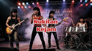 Download lagu Nukilan - Kejam