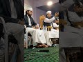 বিপ্লব মানে জীবন দেয়া বসে থাকা নয় | Qari Abu Rayhan | Muhammad Badruzzaman 😎 #gojol2025 #কলরব #2025