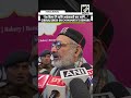 “SIR will be implemented”: Union Minister Giriraj Singh targets CM Mamata Banerjee over SIR remark
