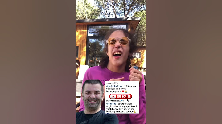 Ceyda Düvenci’nin kızı Melisa’nın şarkı söylediği videoya yorum yağdı Bülent Şakrak'tan olay yorum!