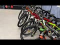 Affordable prices of bicycle  from decathlon france 