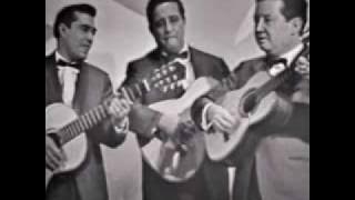 Los panchos - Celoso