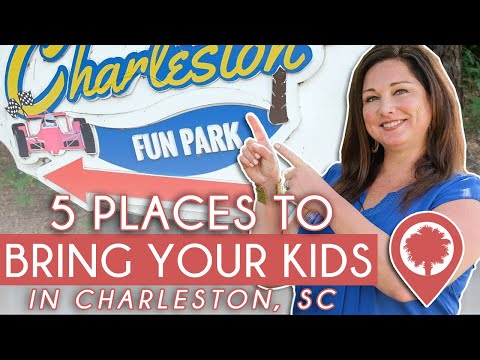 فيديو: أفضل الأماكن لاصطحاب أطفالك في كولومبوس