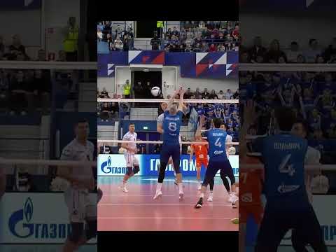 smart Move#Volar#Superleague#volleyru