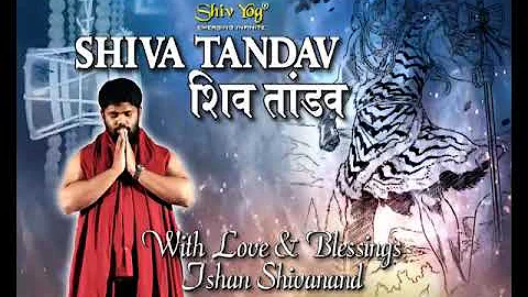 ShivYog ShivTandav// mahaashivratri special/// Jai Shree Ram production