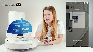 Ecovacs T9+ | How to connect to the Ecovacs Home app