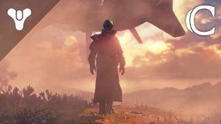 E3 2013 Cinematic Music - Destiny OST Recreation
