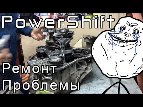 Video: PowerShift significa automatico?