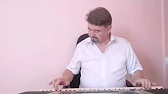 Сергей Кузнецов-Светлый