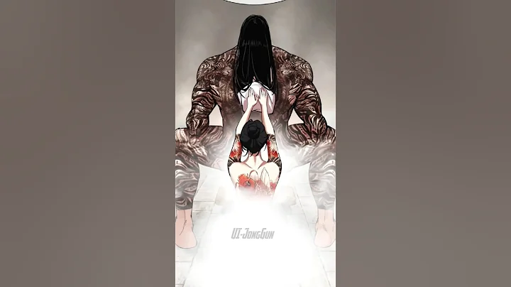 Yamazaki Head is real monster lookism chap 520 & 521 #lookism #manga #manhwa #edit #anime