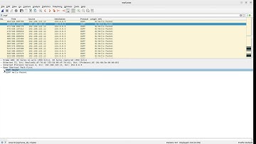 (2023-06-18) OSPFv2 - Message Type 1 - Hello Packet