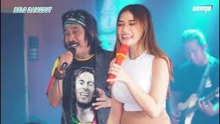 Download lagu KANDAS MEIKE YOLANDA DAN MR BLACK - PEMUDA BOLO DANGDUT