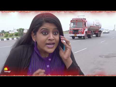 தென்றல் | Thendral Promo | Oct 6th to Oct 09th | Watch on Kalaignar TV at 8:30 PM