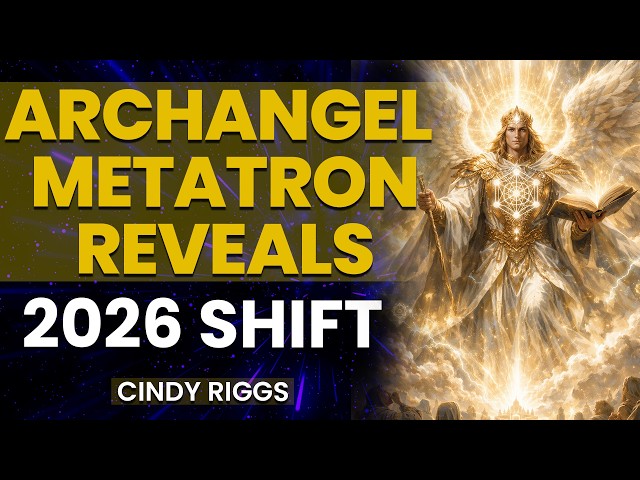 Eclipse Day Reveals Powerful Signs for Humanity - Cindy Riggs Interview