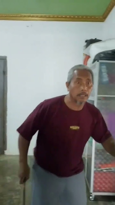 gak berani, besak sekali lawanya #shortvideo #funny 😂🤣😂