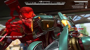 FAIDE VS TAXI2G. (INTENSE 1V1 IN FIRING RANGE)