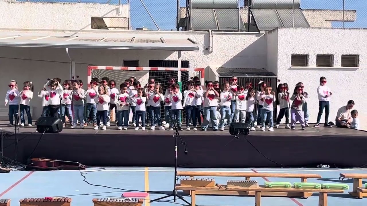 Infantil: Será porque te amo (remix)