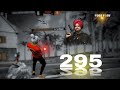 295  sidhu moose wala free fire status  wave ff