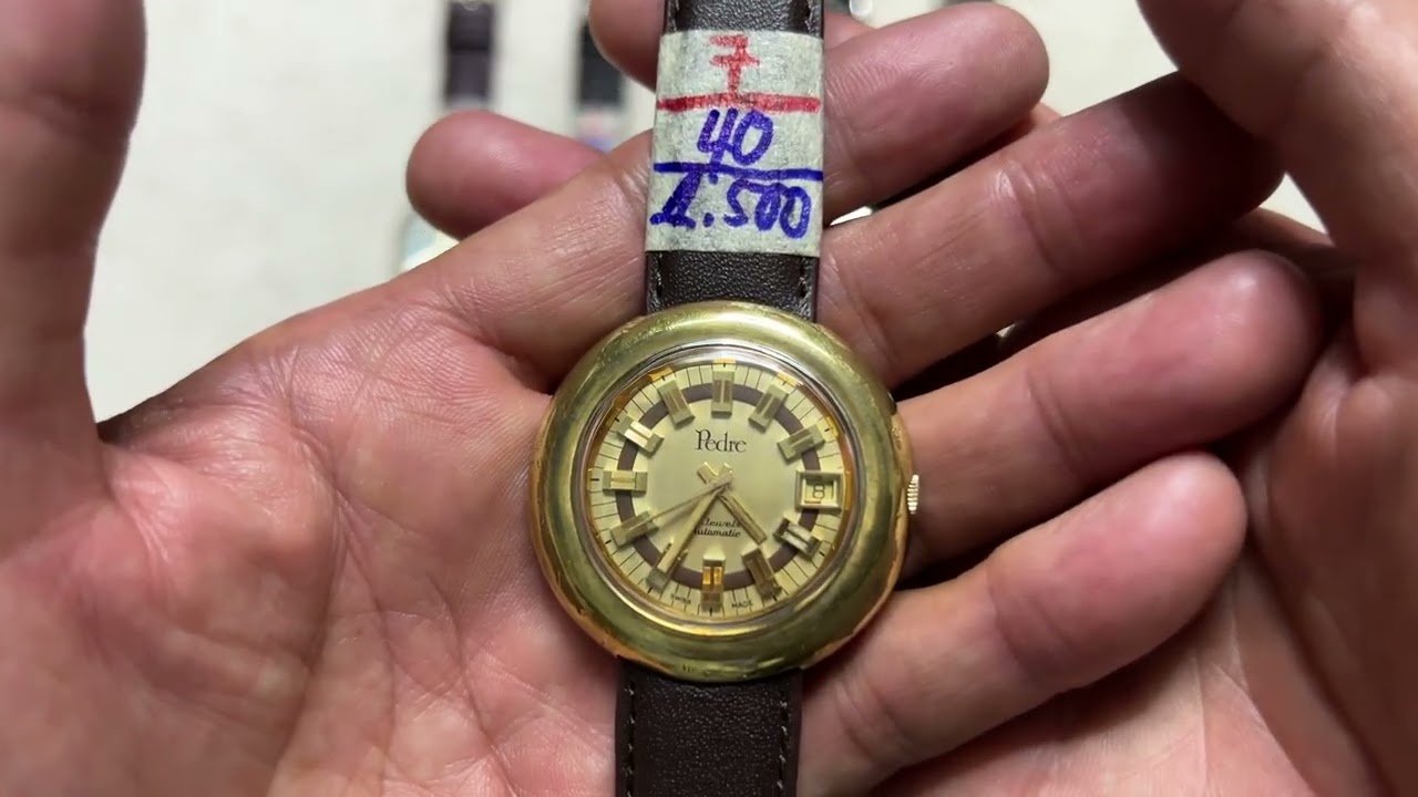 07/01/2026 Giao Lưu Đồng Hồ Cổ (điện thoại Zalo: 0909181377 Duy Nguyễn)