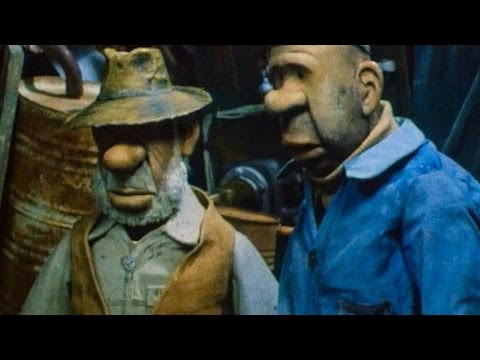 Skrotnisse och hans vänner - with Swedish and English subtitles