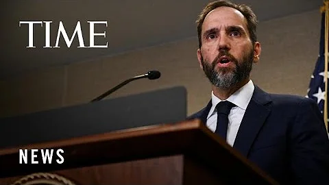 Feds File New Indictment in Trump Jan. 6 Case After Supreme Court Immunity Ruling