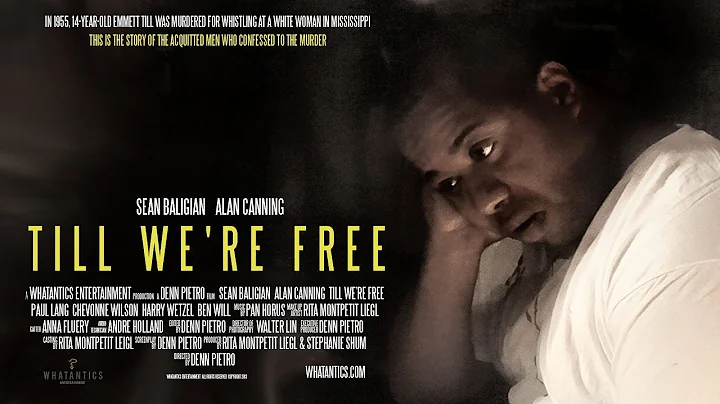 TILL WE'RE FREE (2013) - a film by Denn Pietro (Em...