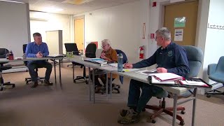 Ossipee NH Selectmen 3/18/24 FULL MEETING