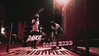 [FREE] Detroit Type Beat | Daboii x Cash Kidd x Baby Smoove " Punishment" (Prod. Tobeats)