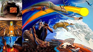 The Kiowa Creation Story: *As Told By Elder N. Scott Momaday