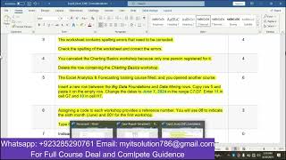 Exp 25 Excel ch01 culmativeassessment