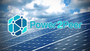 Big Data and the Energy Blockchain