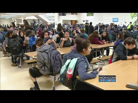 Salem-Keizer schools face overcrowding head-on