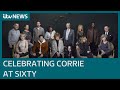 Coronation Street and its stars celebrate the soap turning 60 | ITV News