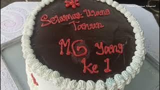 TEKAN TITEN TUTU TITEN (ESTRATA BAND//COVER By AMA KADU BAHY// LIVE ORGAN TUNGGAL