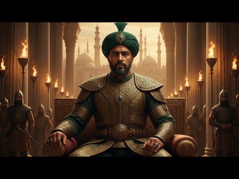 الناصر محمد بن قلاوون السلطان الذي أعاد هيبة المماليك