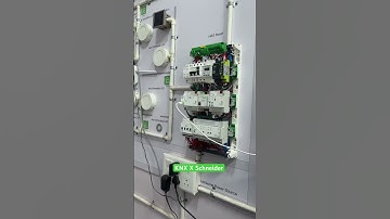 Sensor actuator and lights #electrical  #electricalindia #shortsvideo #shorts