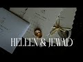 Jewad  heleen  wedding highlight  4k by azizemirproduction
