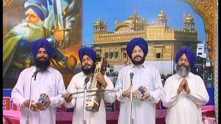 Vairi Sodhne Maidan Vich Ja Ke-Sir Lath Yodha