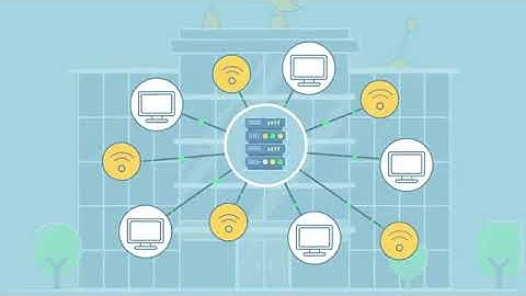 The Ultimate Secure Communication App for Messaging & Calls | Animated Mobile Explainer Video