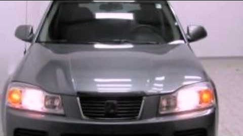 Pre-Owned 2007 SATURN VUE HYBRID Sheffield Village OH