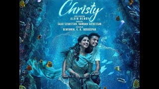Christy - Official Trailermathew Thomasmalavika Mohanangovind Vasantha Alvin Henry-Hitting Soon