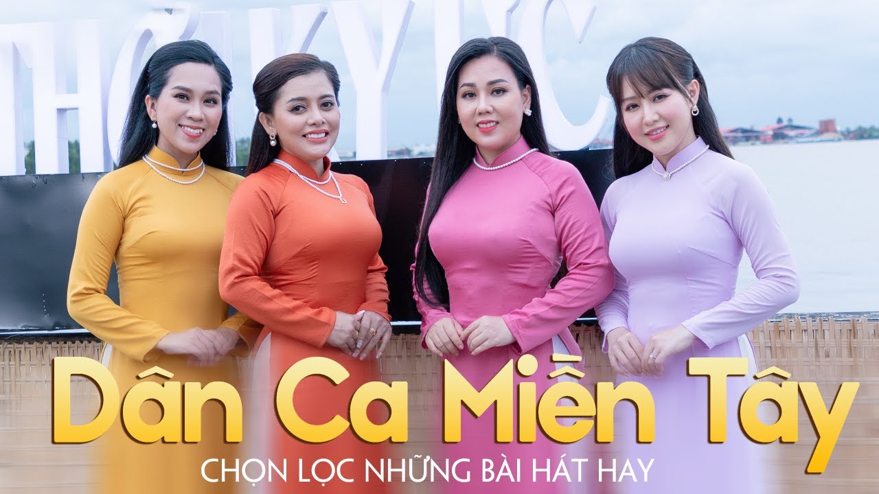 Liên Khúc Giăng Câu - Lê Sang, Lưu Ánh Loan, Đông... - youtube